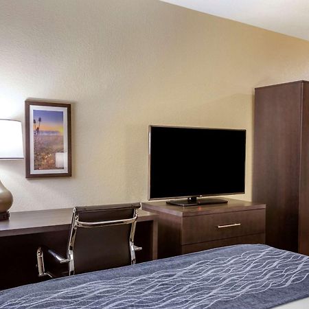 Comfort Inn St Robert-Fort Leonard Wood Saint Robert Bilik gambar