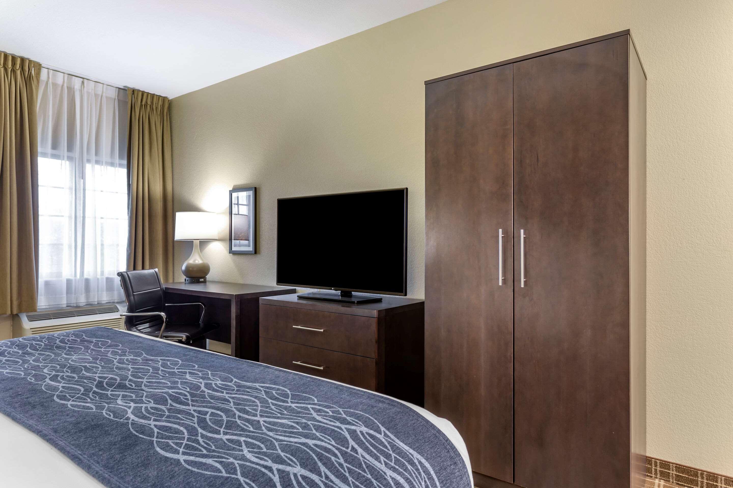 Comfort Inn St Robert-Fort Leonard Wood Saint Robert Luaran gambar
