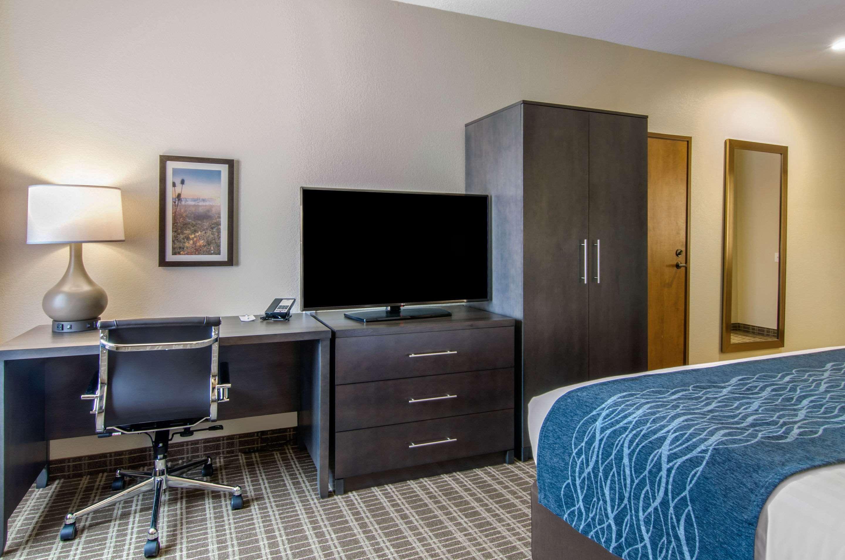 Comfort Inn St Robert-Fort Leonard Wood Saint Robert Luaran gambar