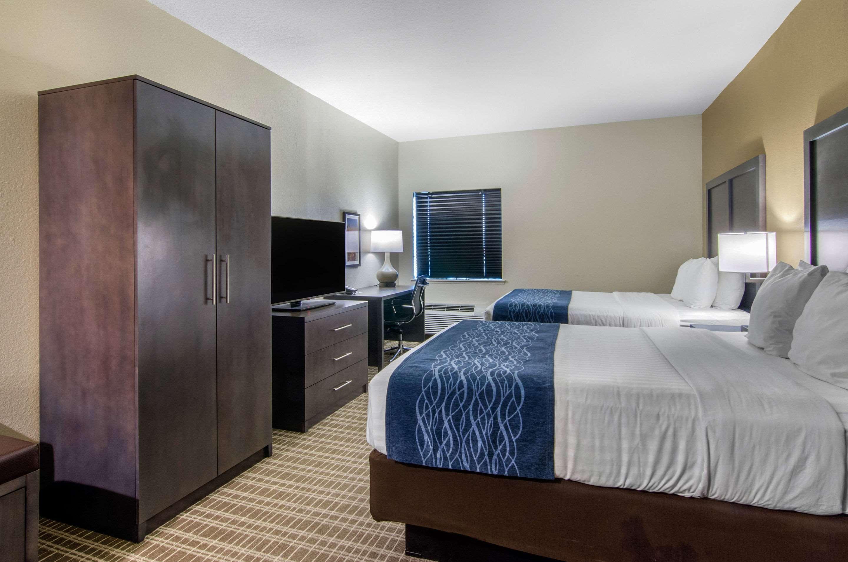 Comfort Inn St Robert-Fort Leonard Wood Saint Robert Luaran gambar