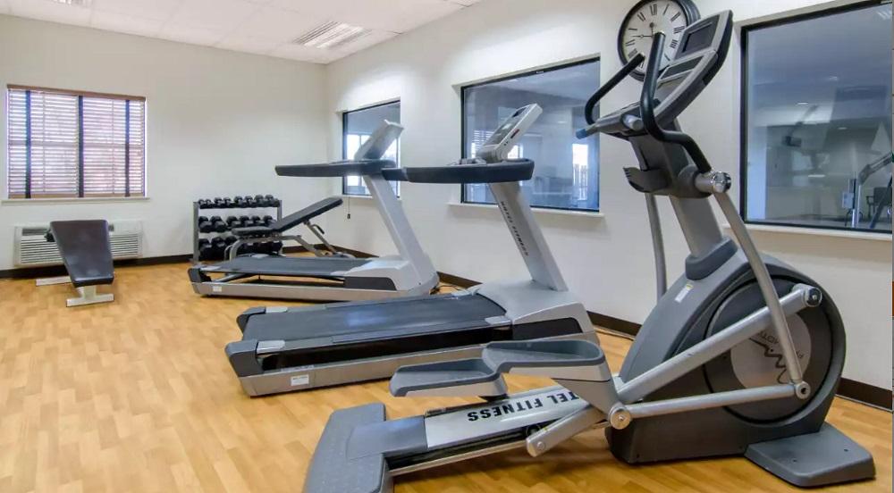 Comfort Inn St Robert-Fort Leonard Wood Saint Robert Luaran gambar